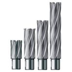 HBB TCT Elmas Manyetik Matkap Ucu UZUN 40x50 mm