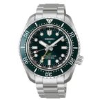 HBC001J1 Seiko Prospex GMT Erkek Kol Saati HBC001J
