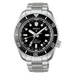 HBC002J1 Seiko Prospex GMT Erkek Kol Saati HBC002J
