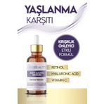 HBEAUTY Yaşlanma Karşıtı Ve Cilt Yenileyici Retinol Serum