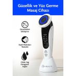 Hbeauty Yüz germe sıkılaşma güzelik cihazı - Beyaz