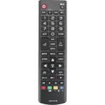 Hbemirror AKB73975789 Lg LED Tv Için Değiştirilmiş Uzaktan Kumanda 22MT45D 22MT45V 22MT45DP 22MT45VP 24MT45D 24MT45V 24MT40D 28MT45D (Yurt Dışından) - Siyah