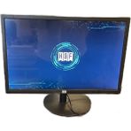 Hbf 27" LED Monitör Hdmi/vga/av HBF-MON27