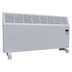 HBK2000D Heatbox Konvektör 2000W Dijital Elektrikli Isıtıcı