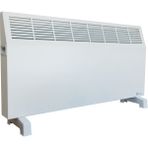 HBK2000M Heatbox Konvektör 2000W Manuel Elektrikli Isıtıcı