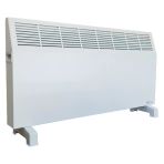 HBK500M Heatbox Konvektör 500W Manuel Elektrikli Isıtıcı