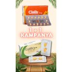 HBL CIALISHAP20 20 Mg 1 Kutu + Çiâlis 1 Kutu 5 Mg Kampanya Orjinal Tablet CİALİS20_MG Geciktirici8 Sertleştirici9 CIALIS15 Istêk_arttırıcı Erkek-Kadın - 1 Paket