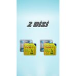 HBL Orijinal VEGAHAP100MG 4x2 Dizi(8 Adet) Etki Garantili Tablet Erkeklereözel Performâns_arttırıcı - 1 Paket