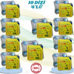 HBL Orijinalvega 100 Mg 4X10 Dizi(40 Adet) Etki Garantili Tablet Sertleştirici7 KAMAGRA100MG_VEGAHAP 40 Kullanım Kampanya - 1 Paket