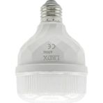 HBMB Store Lunatic 32999 AL-TB20 20 Watt 2400 Lümen E27 Akım Korumalı Beyaz Torch LED Ampul - Altın