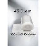 Hbnc 100 cm x 10 m 45 gr Balonlu Naylon Eşya Sarma Koruma Naylonu Patpat Ambalaj