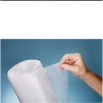 Hbnc 30 cm x 50 Metre Balonlu Naylon Patpat Pıtpıt Eşya Koruma Naylonu - 30x50
