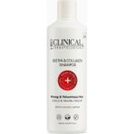 Hbo Clinical Bio Clinical Dermatological Biotin & Kolajen Şampuan 500 ml – Güçlü ve Hacimli Saçlar Için