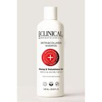 hbo clinical ince telli hacimsiz saçlar için biotin&collagen tuzsuz şampuan 500 ml (SİLİKON İÇERMEZ)