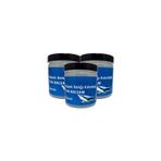 Hbp Avm Köpek Balığı Kıkırdağı Özlü Balsam Rahatlatma Kremi 3X250 Ml