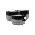 Hbp Avm Three Brand Arnavut Kremi Whitens Cream 3'Lü Adet Kremi 50 Ml + 1 Adet Jel Hediye