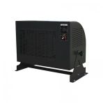 HBPRO12000F Heatbox Pro 12000W Trifaze Elektrikli Fanlı Isıtıcı Füme