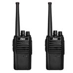 HBS TH-400 El Telsizi
