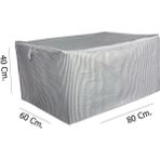 Hbsstor Sandık Tipi Yorgan Hurç - 80 x 60 x 40