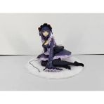 HbTec Giyinme Doll Falling In Love Kitagawa Umume Kuroe Shizuku Modeli Kutulu Şekil Süsleme (Yurt Dışından) - Beyaz - Mor