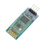 Hc-06 Arduino Rf Kablosuz Haberleşme Bluetooth Modülü