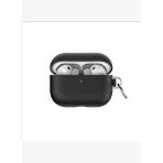 HC-201 Parmak İzi Bırakmayan Deri AirPods Pro 3 Kılıf