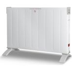 HC-2930 Konvektör, 2000W, Duvara Monte Edilebilir, Beyaz