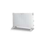 Hc -2947 Beyaz Konvektör Konveksiyonel Isıtıcı 2500W Yeni