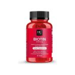 Hc Care Biotin 5000 mcg 60 Tablet