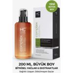 Hc Care Bitkisel 200 ml Saç Bakım Yağı