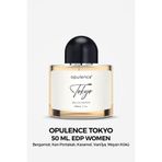 Hc Care Opulence Tokyo Kadın Parfüm EDP 50 ML