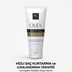 Hc Care Ovex Saç Kurtarma ve Canlandırma 200 ml Maske