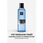HC Care Rejuvenating Kurudan Yağlıya Ve Hassas Ciltler Için Tonik - 230 Ml.