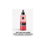 HC Care Saç Bakım Spreyi 150 ml Keratin Destekli Pürüzsüzleştirici Kolay Tarama Tüm Saç Tiplerine Uygun