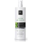 Hc Care Tea Tree Gel Çay Ağacı Cilt Temizleme Jeli - 200 ml