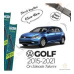 Hc Cargo Volkswagen Golf 7 Muz 2013-2020 Silecek Takımı
