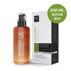 Hc Complex Bitkisel Sac Bakim Kompleksi 200 Ml. Buyuk Boy