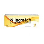 Hc Derm Wilscratch 100 gr Cilt Kremi