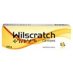 Hc Derm Wilscratch 100 gr Cilt Kremi