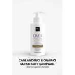 Hc Ovex Super Soft Şampuan - 300 Ml.