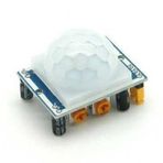 HC-SR501 PIR Haraket Algılama Sensor Modülü