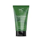 Hc Super Green - Durulanmayan Saç Bakım Kremi - 150 ml - Standart