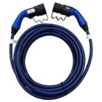 HCC-22T2-MM-10 Elektrikli Araç Şarj Kablosu 10M