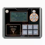 Hcd600-Pro Rf Kumanda Kopyalama Cihazı