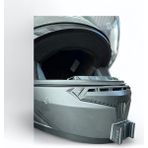 Hcj C10 Kask İçin Aksiyon Kamerası Kask Çene Bağlantı Aparatı Chin Mount