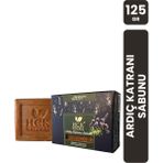 Hck Natural Ardıç Katranı Sabun 125 gr