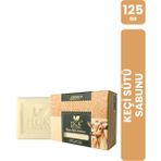 Hck Natural Keçi Sütü Sabunu 125 gr