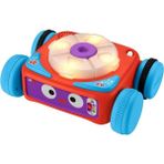 HCK43 Fisher-Price® 4'Ü1ARADA Eğlenceli Robot, Türkçe-Ingilizce, +6 Ay - RENK