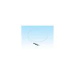 HCS 1 m SC Simplex OM3 Pigtail