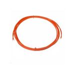 HCS 10 metre T56-M0288-A0 LC-LC Duplex OM4 Patch Cord Fiber Patch Kablo